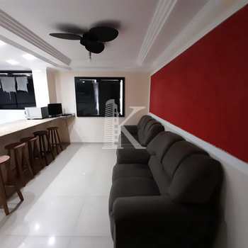 Apartamento em Praia Grande, bairro Aviação