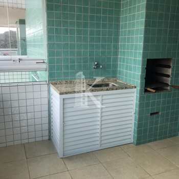 Apartamento em Praia Grande, bairro Canto do Forte