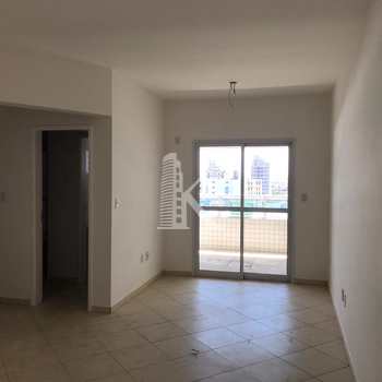 Apartamento em Praia Grande, bairro Ocian