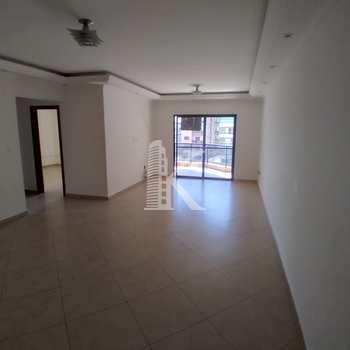 Apartamento em Praia Grande, bairro Guilhermina