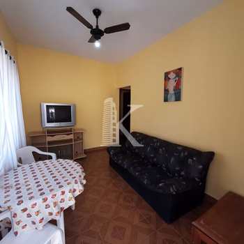 Casa em Praia Grande, bairro Tupi