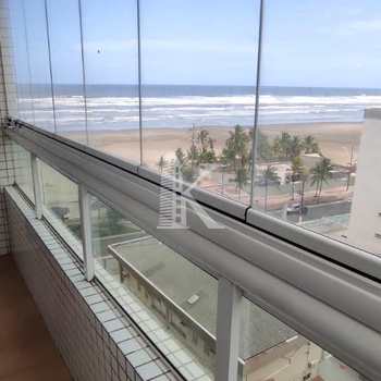 Apartamento em Praia Grande, bairro Aviação