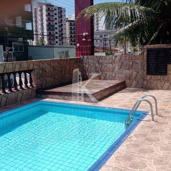 Apartamento em Praia Grande, bairro Caiçara