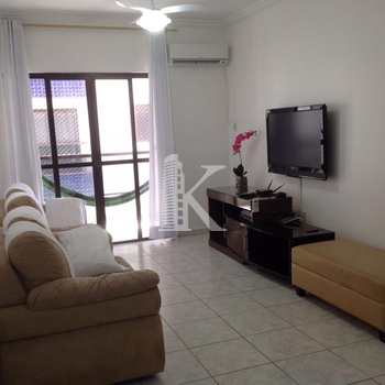 Apartamento em Praia Grande, bairro Guilhermina