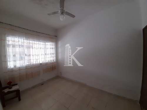Casa, código 5853 em Praia Grande, bairro Aviação