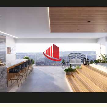 Apartamento em Chapecó, bairro Engenho Braun