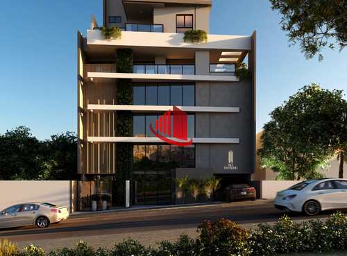 Apartamento, código 1626 em Chapecó, bairro Centro