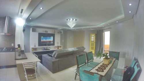 Apartamento, código 717 em Chapecó, bairro Centro