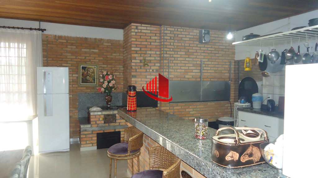 Casa em Chapecó, no bairro Marechal Bormann