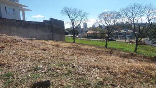Terreno, código 677 em Chapecó, bairro Universitário