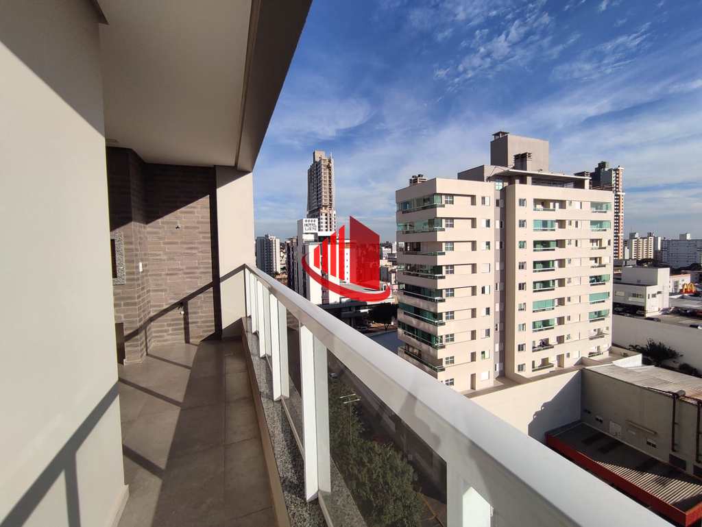 Apartamento em Chapecó, no bairro Centro
