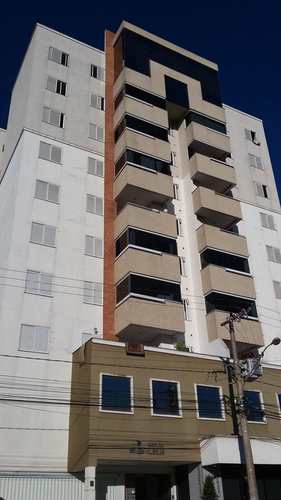 Apartamento, código 607 em Chapecó, bairro Presidente Médici
