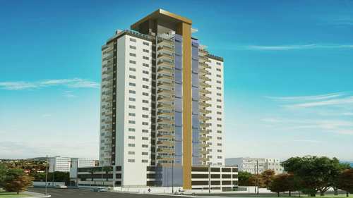 Apartamento, código 604 em Chapecó, bairro Jardim Itália