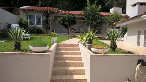 Casa, código 599 em Chapecó, bairro Palmital
