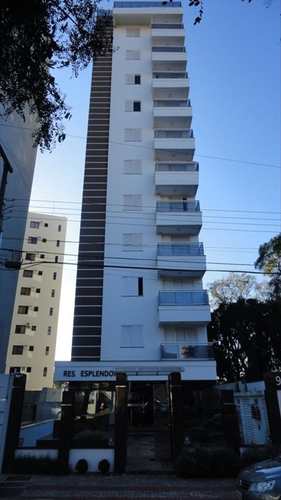 Apartamento, código 588 em Chapecó, bairro Centro