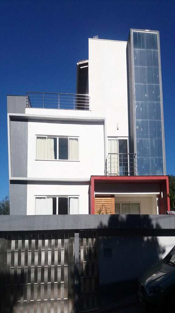 Casa em Chapecó, no bairro São Cristóvão