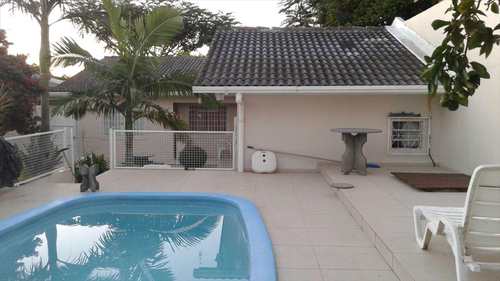 Casa, código 576 em Chapecó, bairro Bela Vista