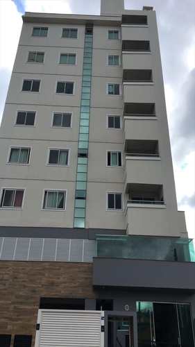 Apartamento, código 548 em Chapecó, bairro Passo dos Fortes
