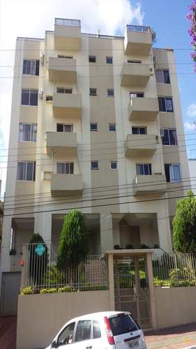 Apartamento, código 527 em Chapecó, bairro Centro