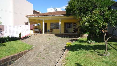 Casa, código 488 em Chapecó, bairro Bela Vista