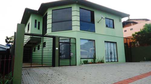 Casa, código 475 em Chapecó, bairro Bela Vista