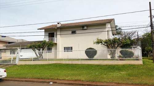Casa, código 450 em Chapecó, bairro Maria Goretti