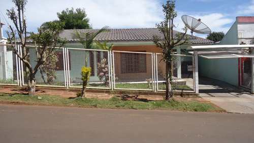 Casa, código 426 em Chapecó, bairro São Cristóvão