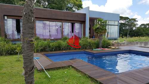 Casa, código 419 em Chapecó, bairro Bouganville