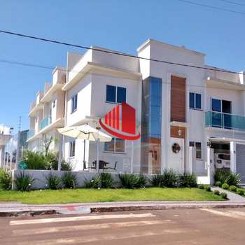 Casa em Chapecó, bairro Paraíso