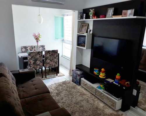 Apartamento, código 764 em Chapecó, bairro Jardim Itália