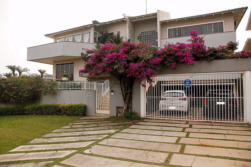 Casa em Chapecó, no bairro Maria Goretti