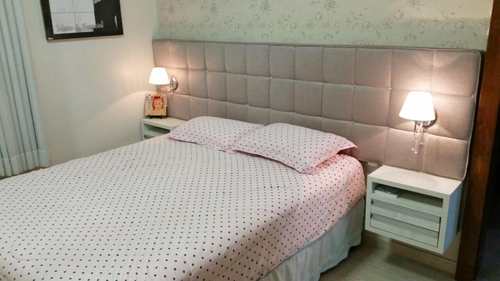 Apartamento, código 770 em Chapecó, bairro São Cristóvão