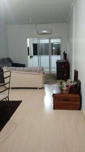 Apartamento, código 771 em Chapecó, bairro Passo dos Fortes