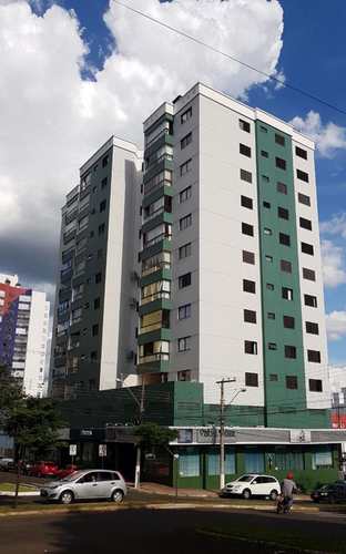 Apartamento, código 773 em Chapecó, bairro Centro