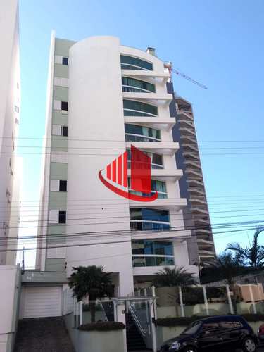 Apartamento, código 880 em Chapecó, bairro Centro
