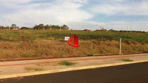 Terreno, código 884 em Chapecó, bairro Araras