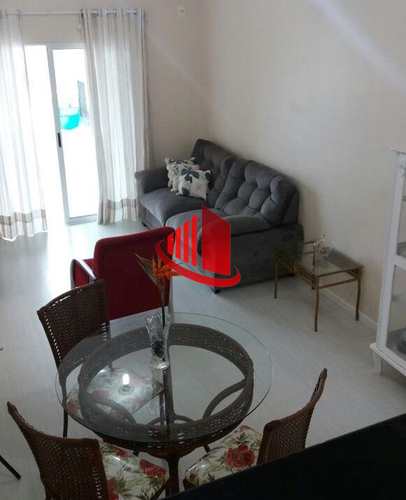 Apartamento, código 895 em Chapecó, bairro Esplanada