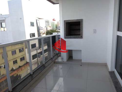 Apartamento, código 920 em Chapecó, bairro Presidente Médici