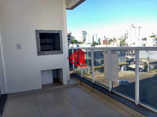 Apartamento, código 923 em Chapecó, bairro Presidente Médici