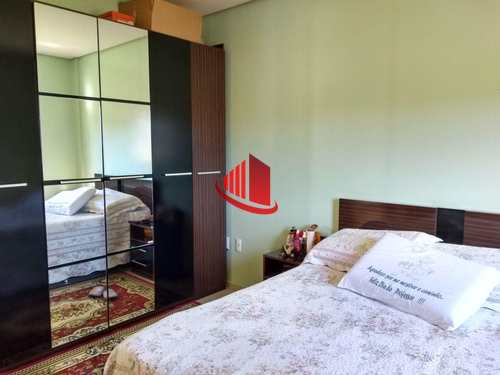 Casa, código 928 em Chapecó, bairro Paraíso