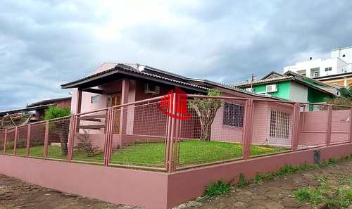 Casa, código 966 em Chapecó, bairro Passo dos Fortes