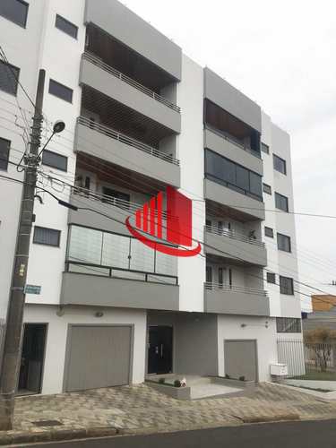 Apartamento, código 975 em Chapecó, bairro São Cristóvão