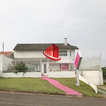 Casa em Chapecó, bairro Centro