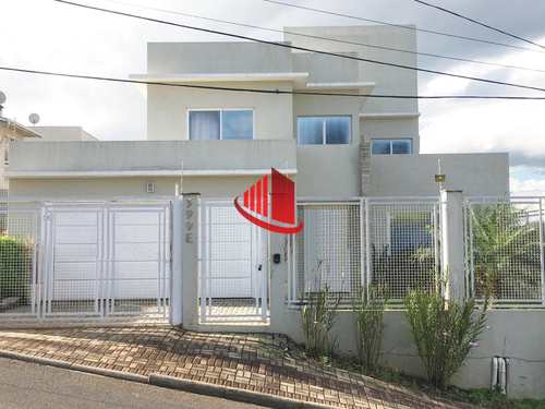 Casa, código 1006 em Chapecó, bairro Esplanada