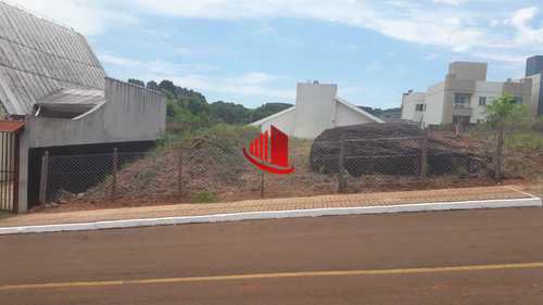 Terreno, código 1087 em Chapecó, bairro Vila Real