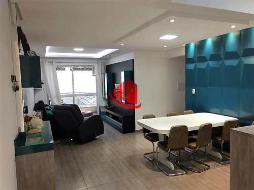 Apartamento, código 1108 em Chapecó, bairro Parque das Palmeiras