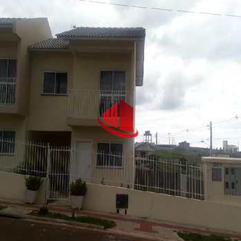 Casa em Chapecó, bairro Autódromo