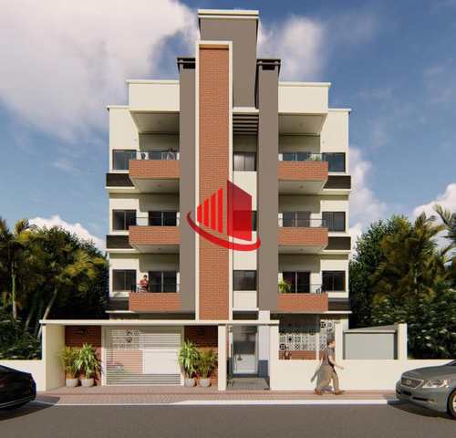 Apartamento, código 1171 em Chapecó, bairro Paraíso