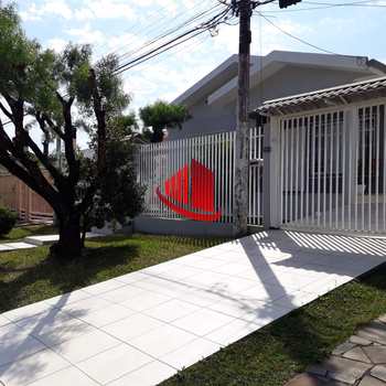 Casa em Chapecó, bairro Maria Goretti