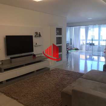 Apartamento em Chapecó, bairro Centro